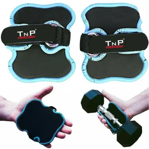 Palm Pad Weight Lifting Grip