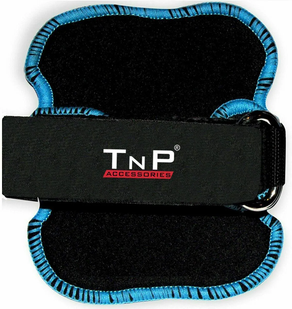 Palm Pad Weight Lifting Grip