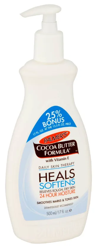 Palmer's Cocoa Butter Formula Body Lotion