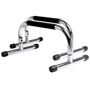 PARALLETTE BARS