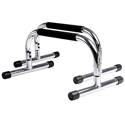 PARALLETTE BARS