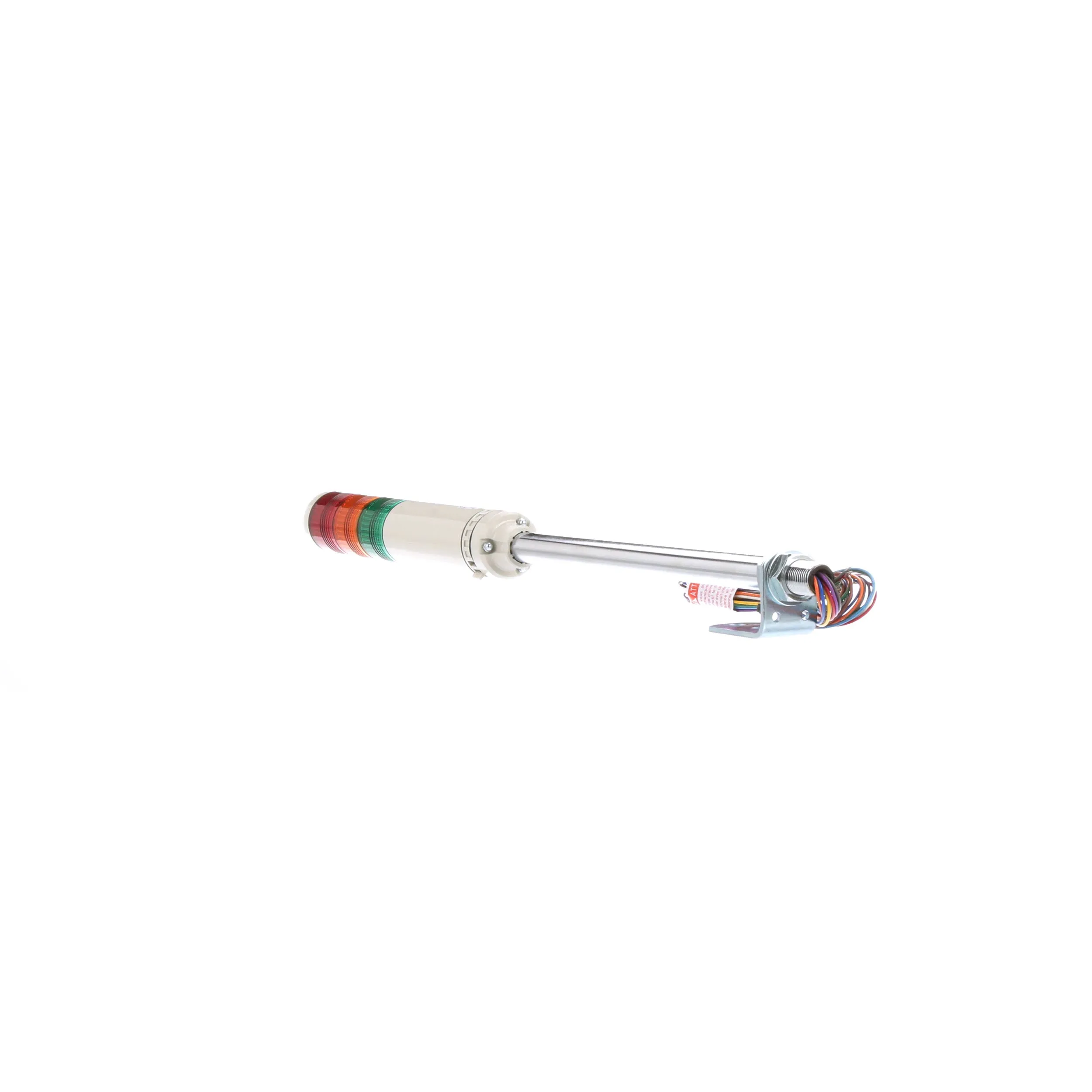 Patlite LCE-302FB-RYG