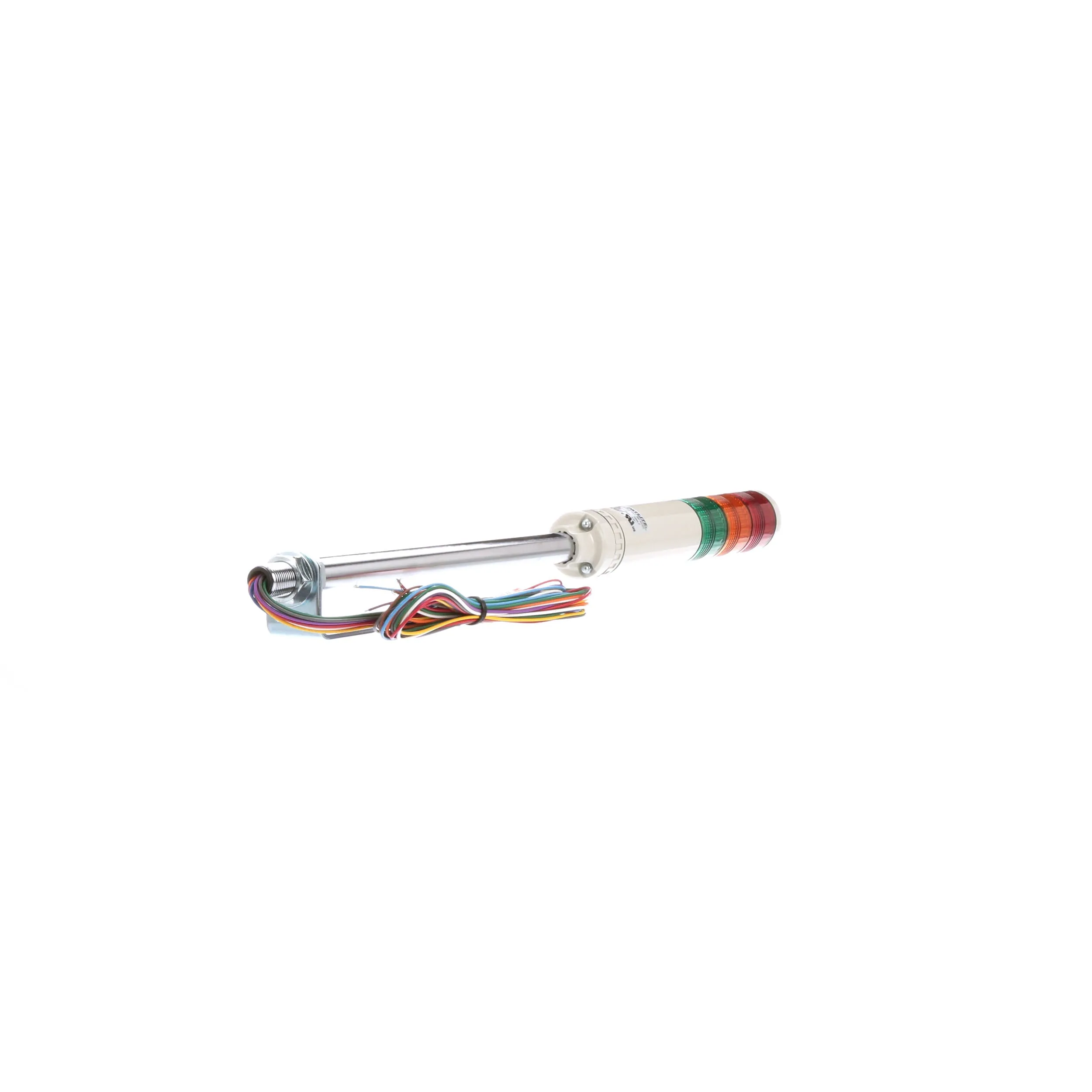 Patlite LCE-302FB-RYG