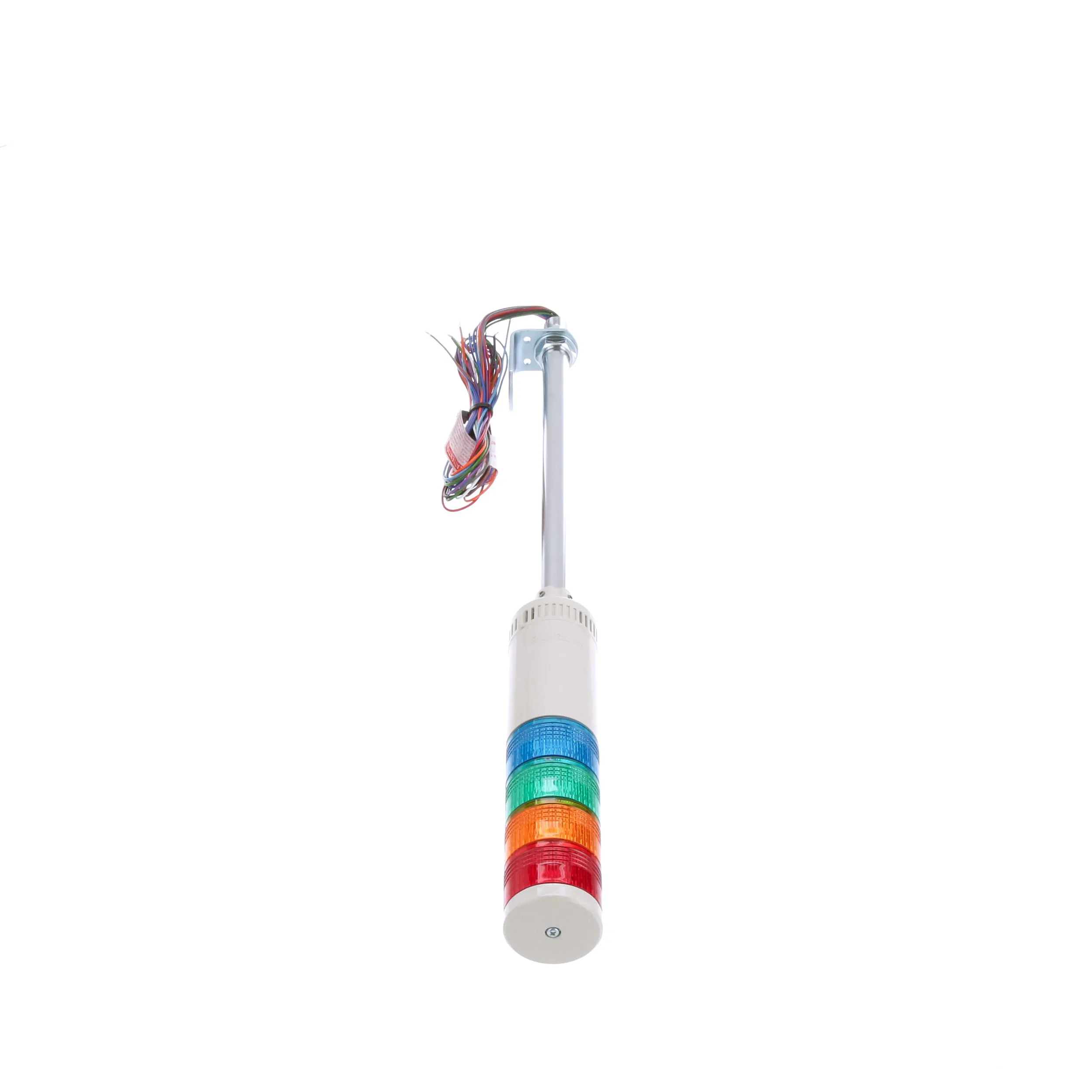 Patlite LE-402FBP-RYGB