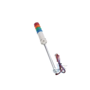 Patlite LE-402FBP-RYGB