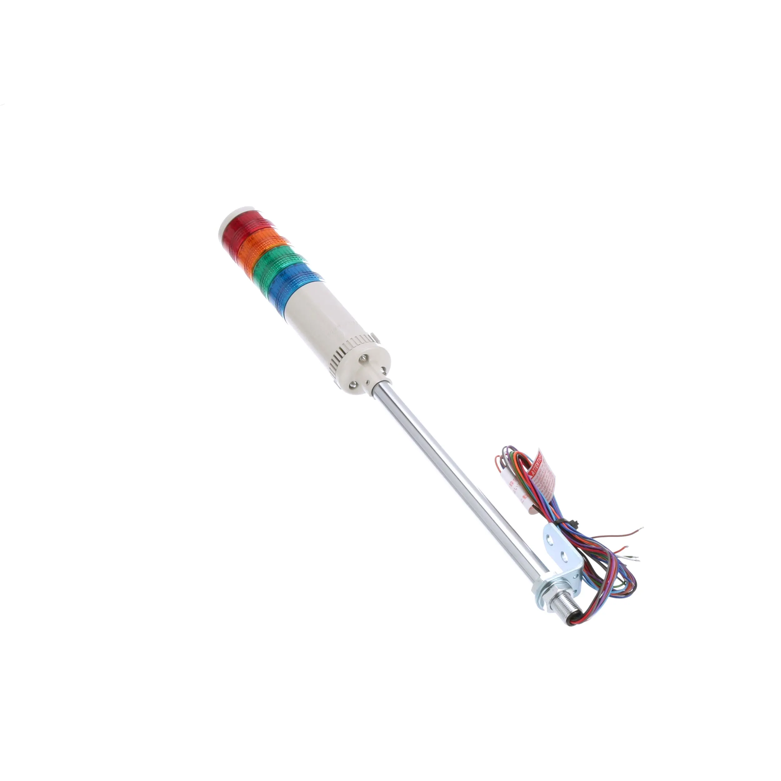 Patlite LE-402FBP-RYGB