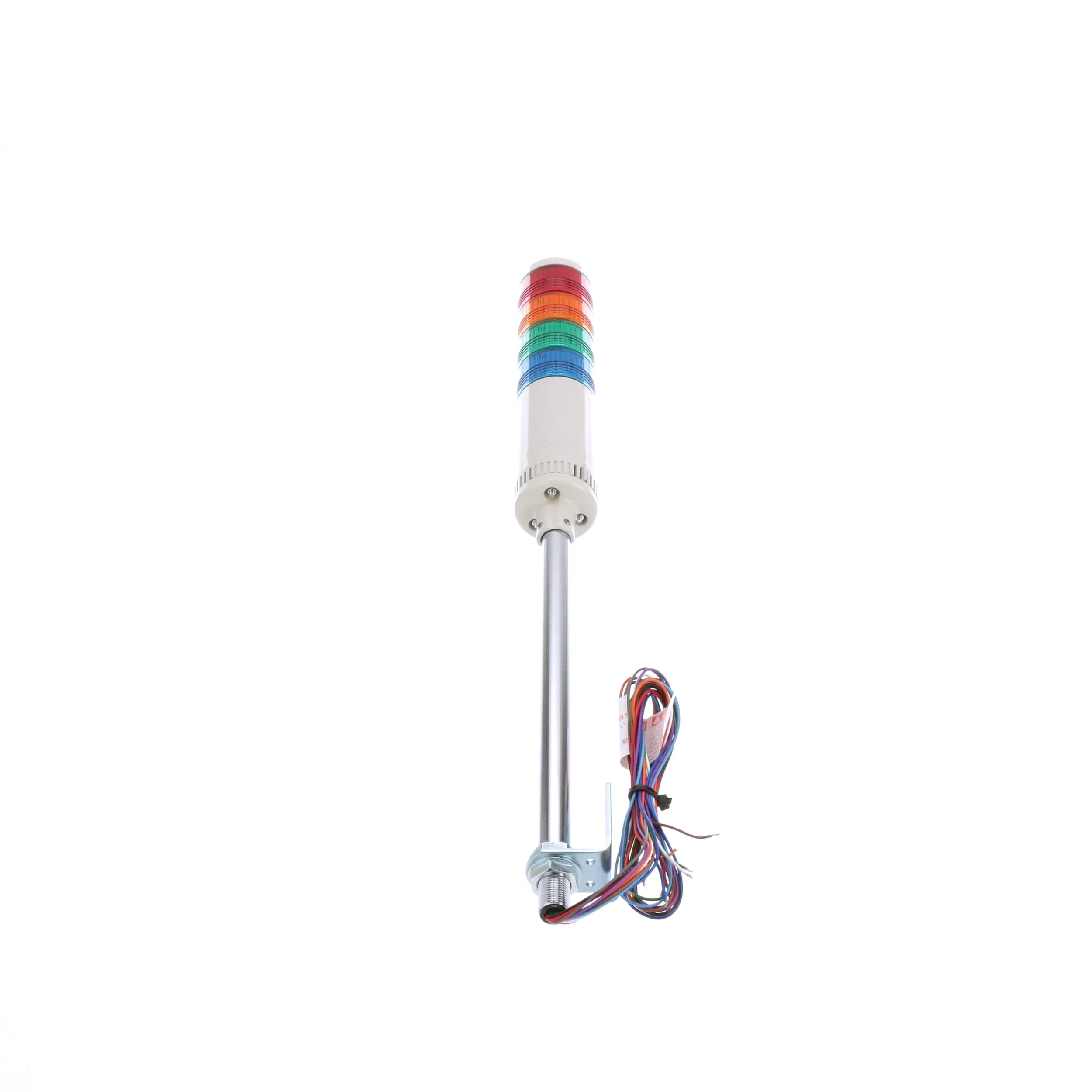 Patlite LE-402FBP-RYGB