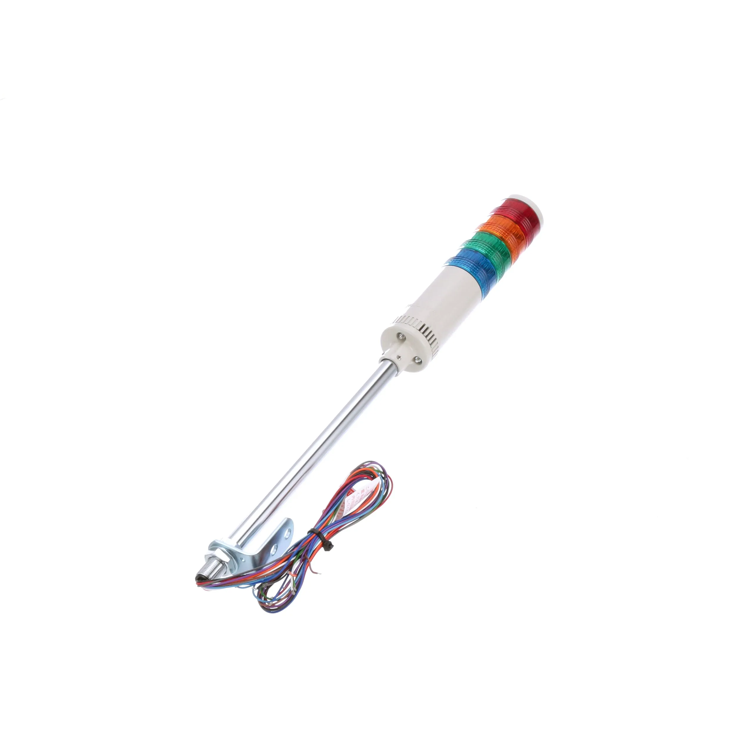 Patlite LE-402FBP-RYGB