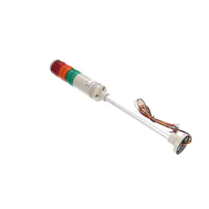Patlite LME-302-RYG FB120