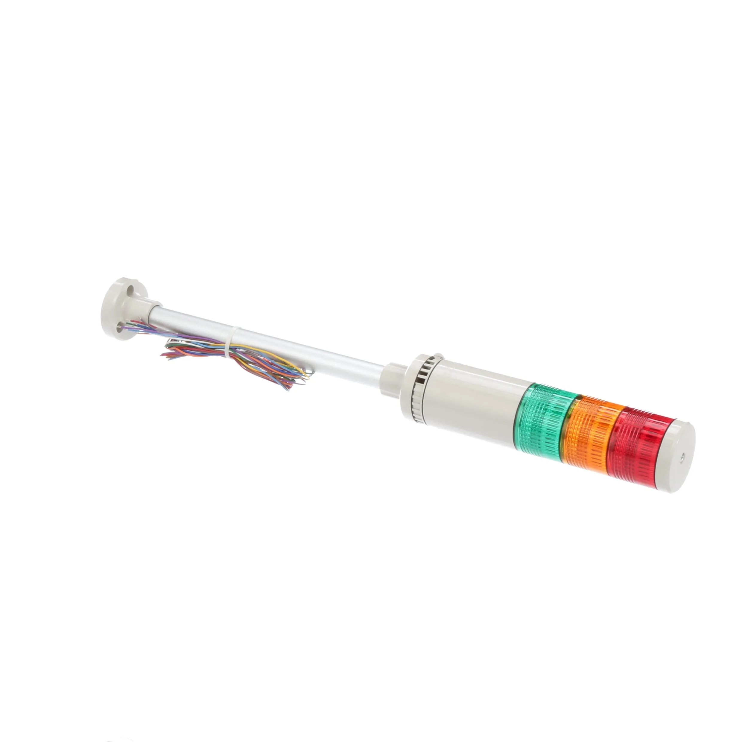 Patlite LME-302FB-RYG FB120