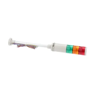 Patlite LME-302FB-RYG FB120