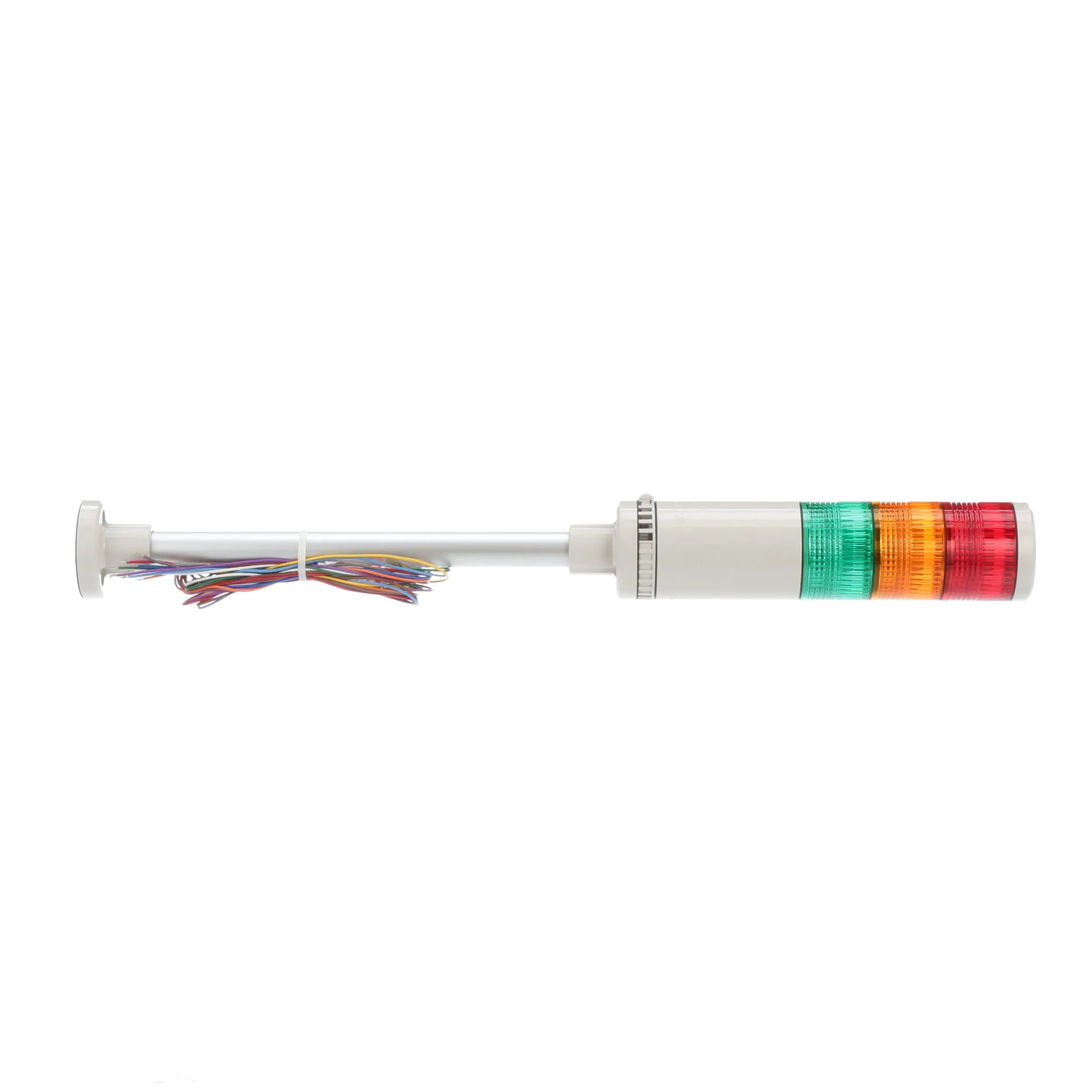 Patlite LME-302FB-RYG FB120