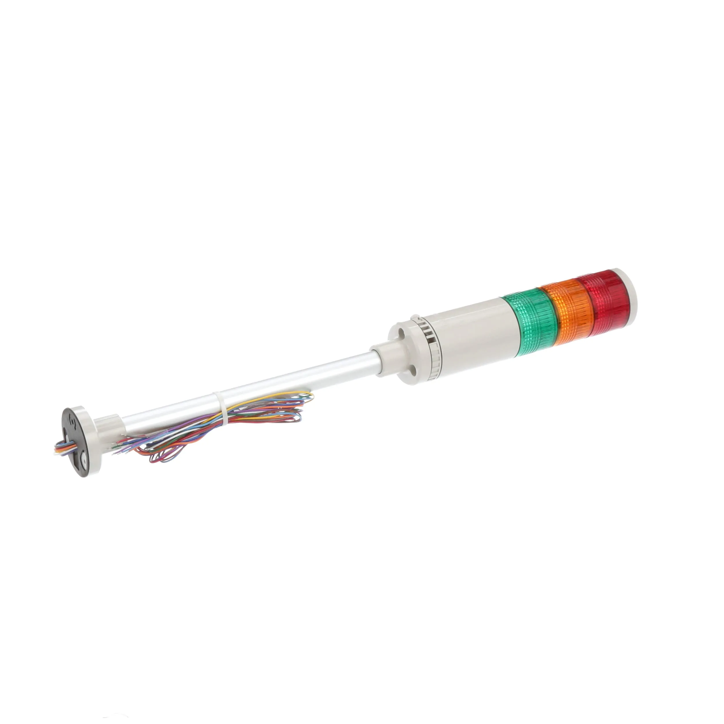 Patlite LME-302FB-RYG FB120