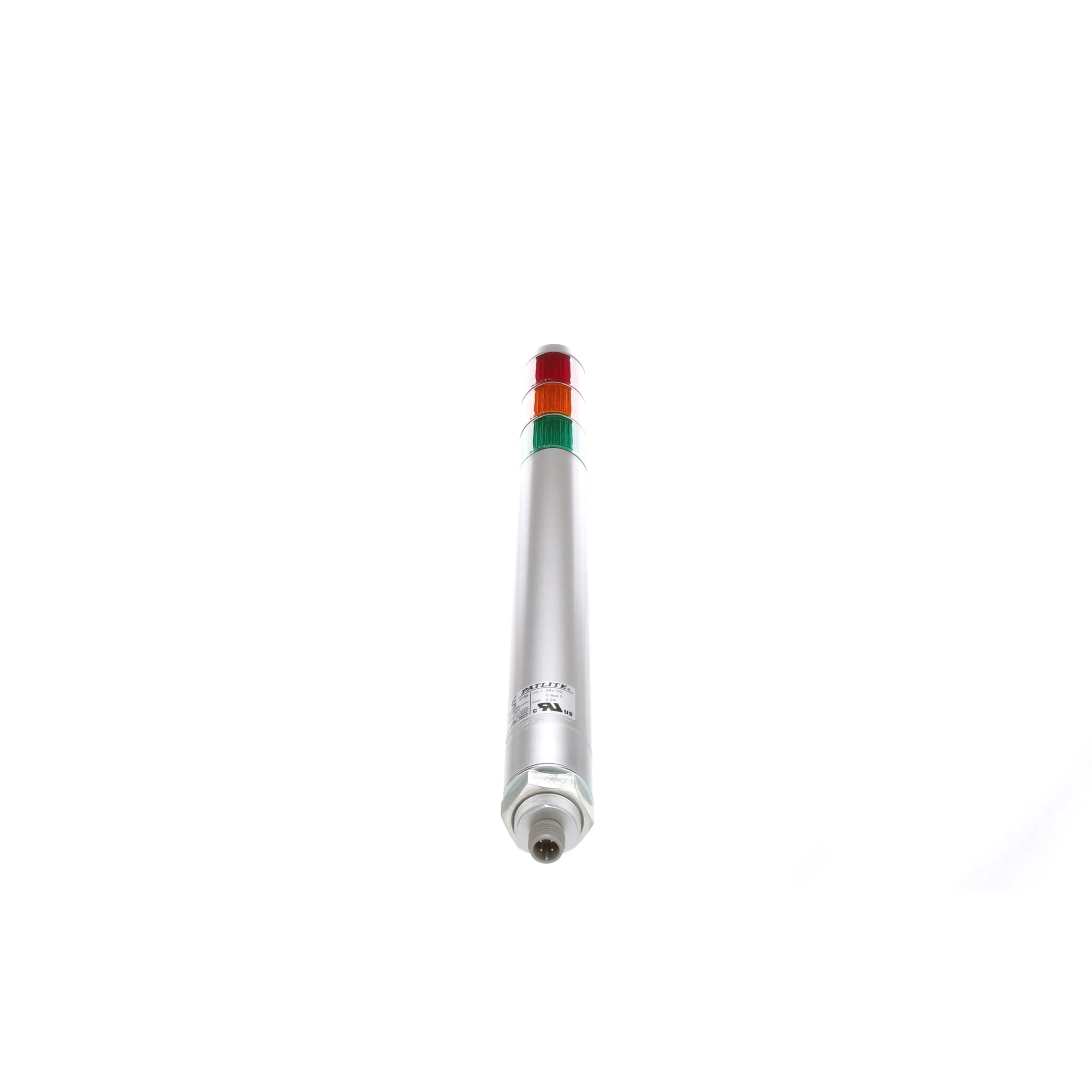 Patlite MP-302C-RYG