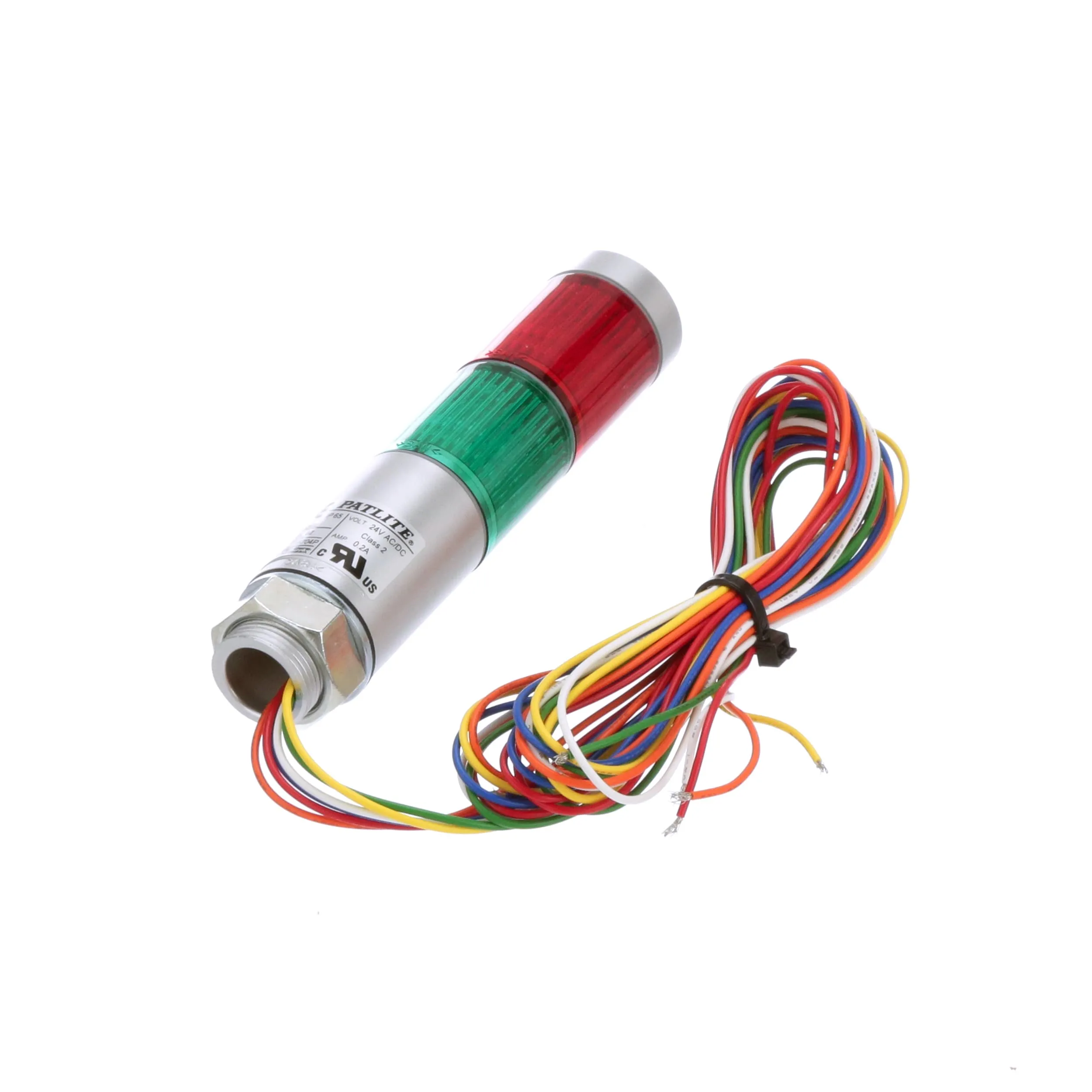 Patlite MPS-202-RG