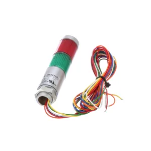 Patlite MPS-202-RG