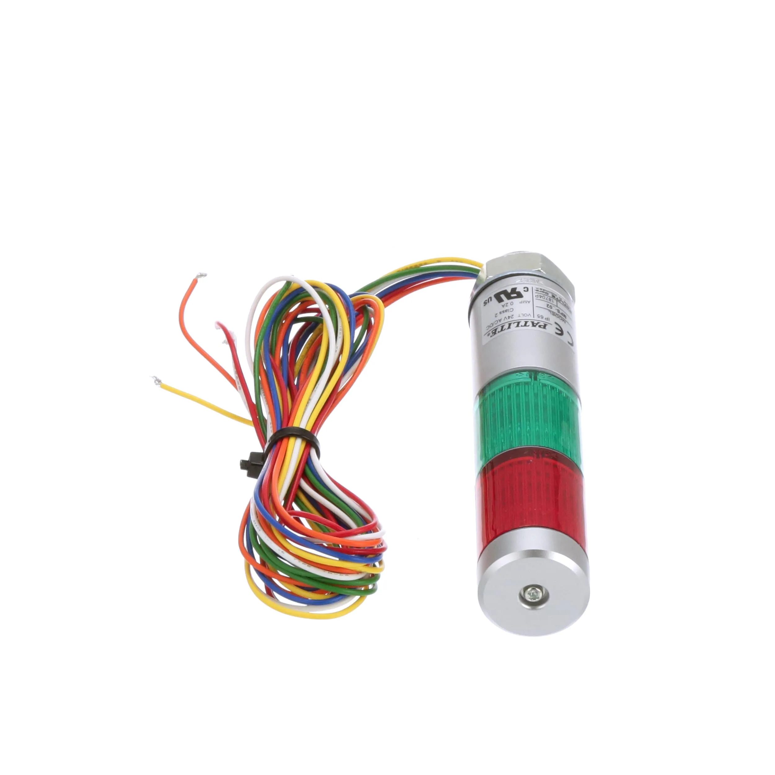 Patlite MPS-202-RG