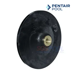 Pentair Impeller For Max-E-Glas and Dura-Glas Pumps | 3/4HP - 1HP | C105-138PEB