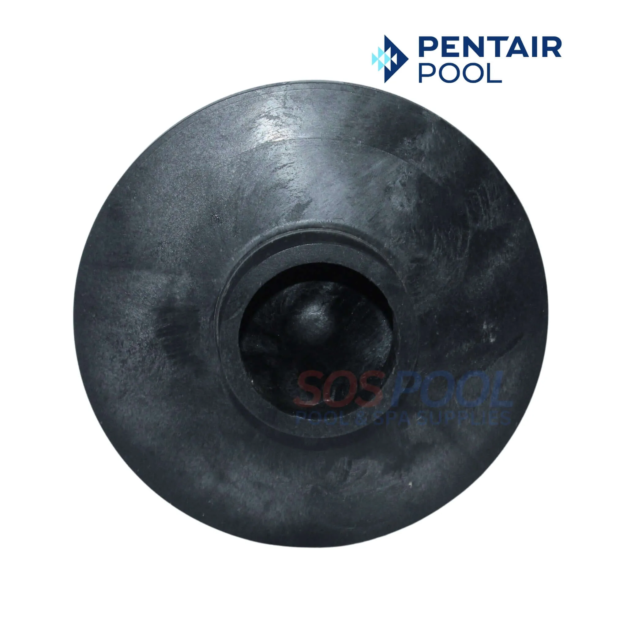 Pentair Impeller For Max-E-Glas and Dura-Glas Pumps | 3/4HP - 1HP | C105-138PEB