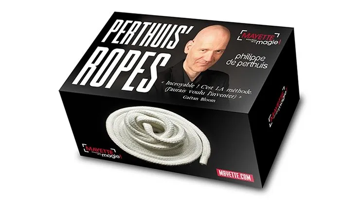 Perthuis Ropes