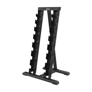 Precor Vitality Series Vertical Dumbbell Rack (VBR 6809)