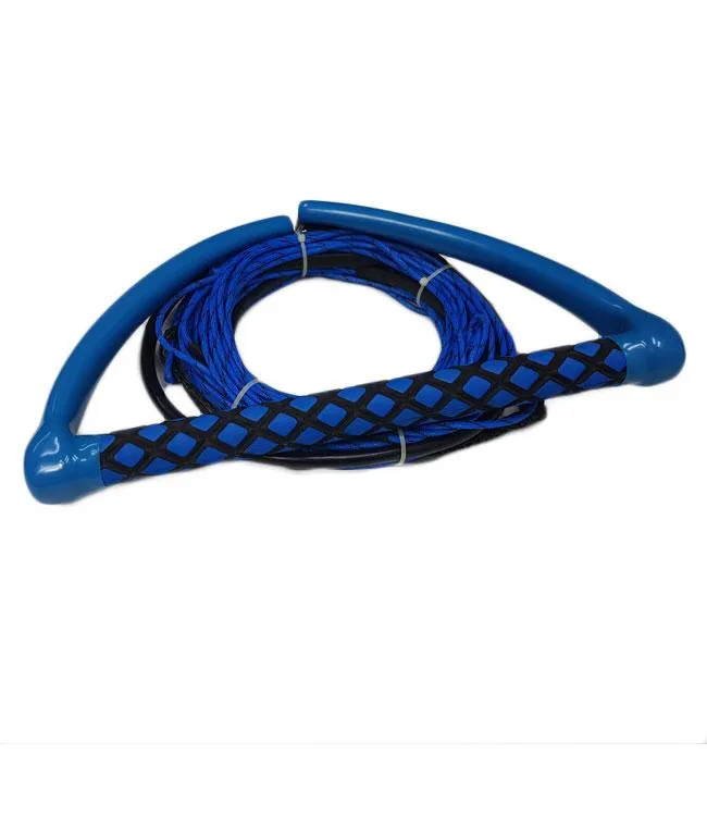 Proline Response SX5 Rope & Handle
