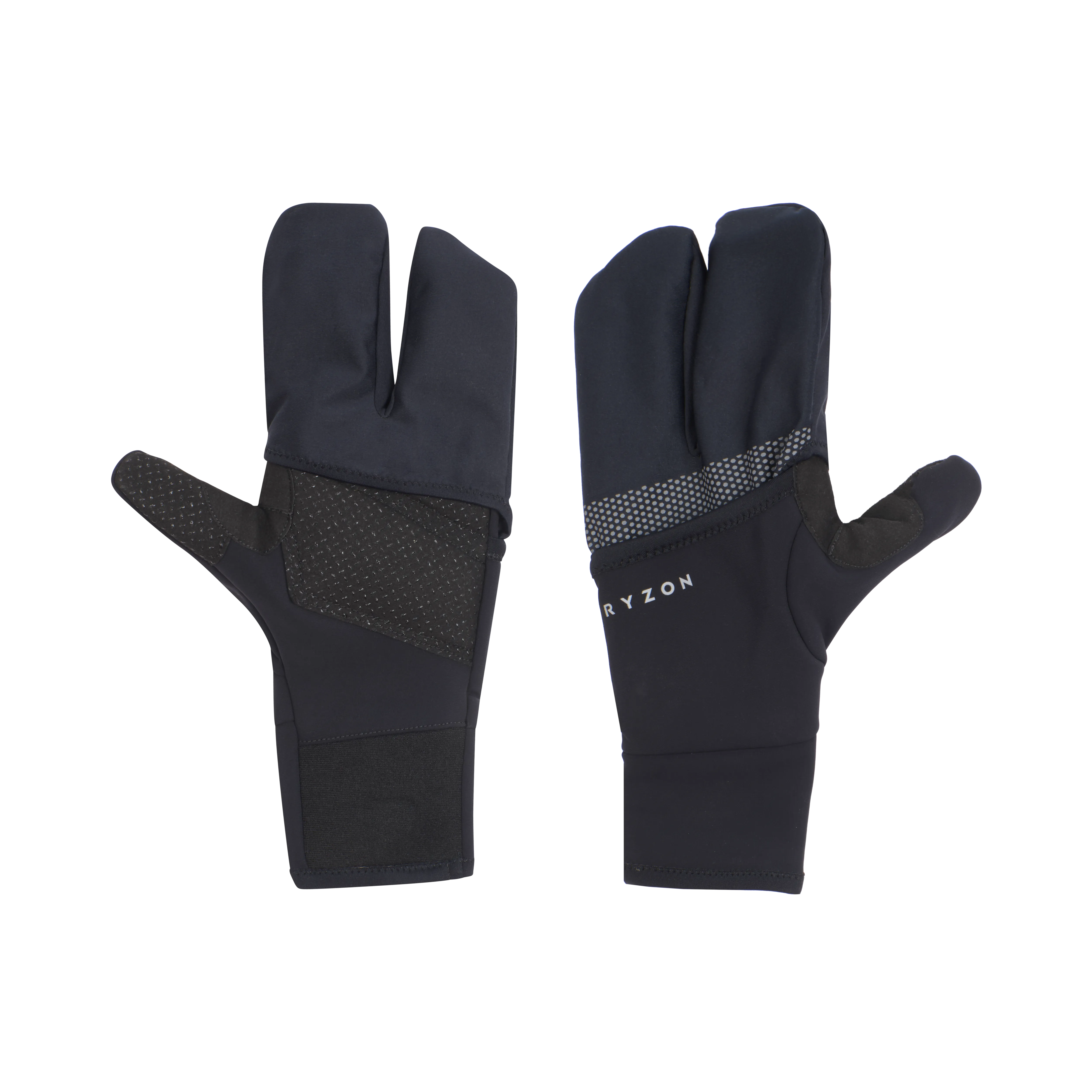 Radius Cycling Rain Gloves