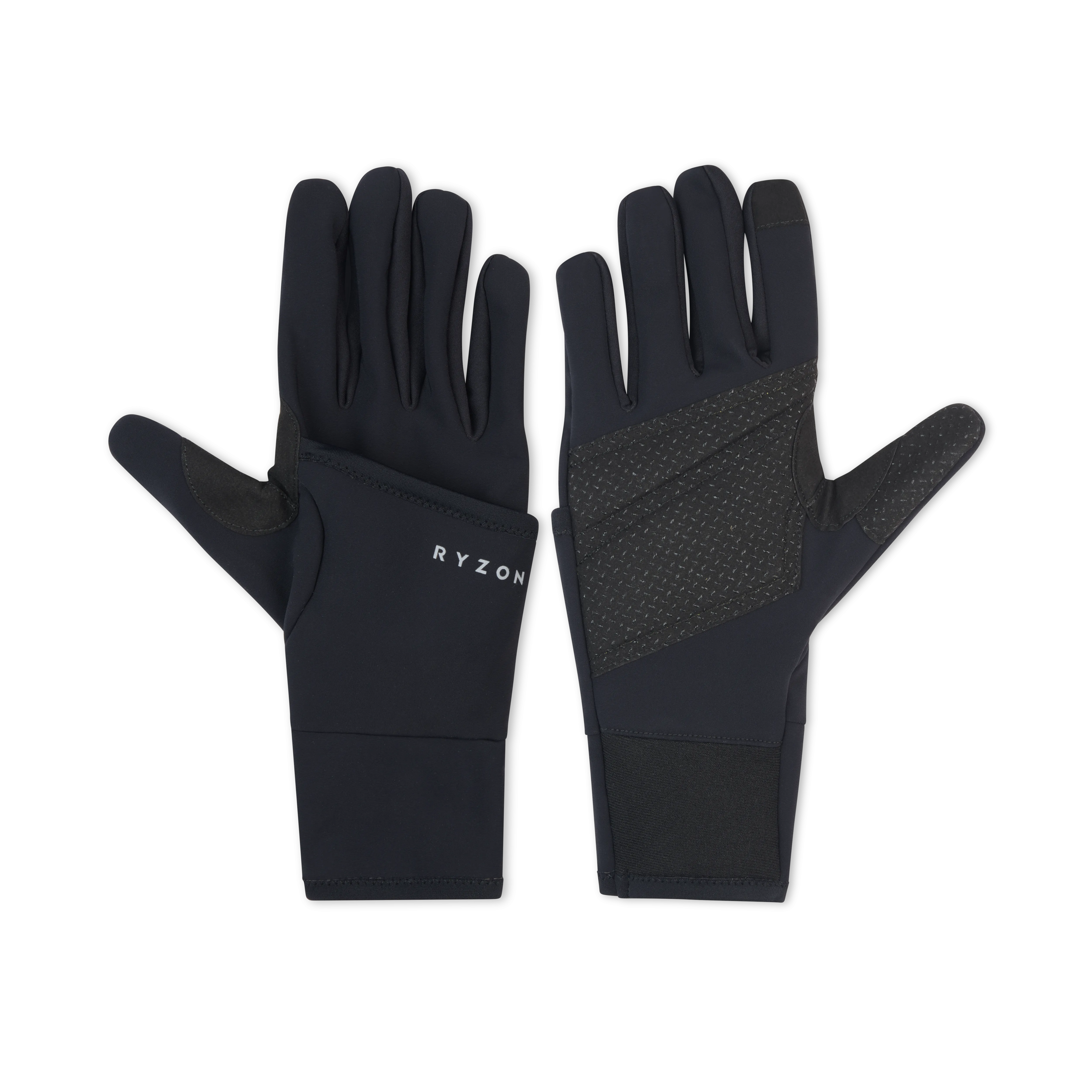 Radius Cycling Rain Gloves