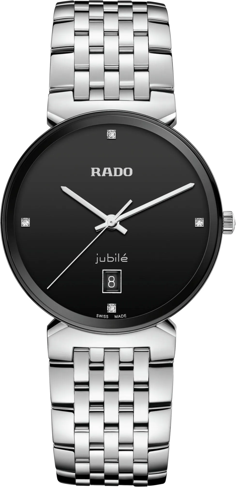 RD Watch FlORSence Mens