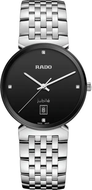 RD Watch FlORSence Mens