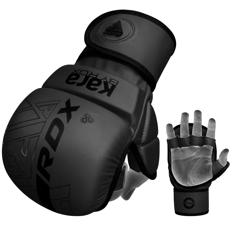 RDX F6 KARA MMA Sparring Gloves 7oz