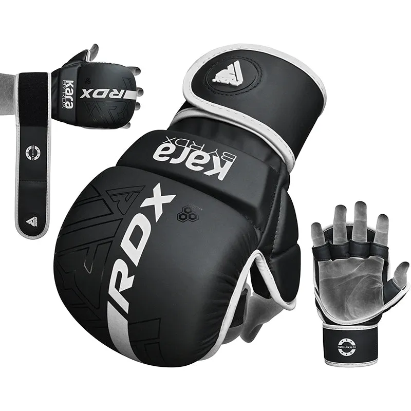 RDX F6 KARA MMA Sparring Gloves 7oz