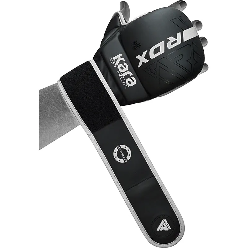 RDX F6 KARA MMA Sparring Gloves 7oz