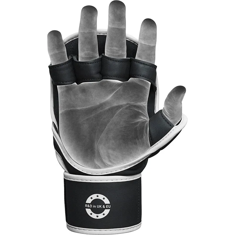 RDX F6 KARA MMA Sparring Gloves 7oz