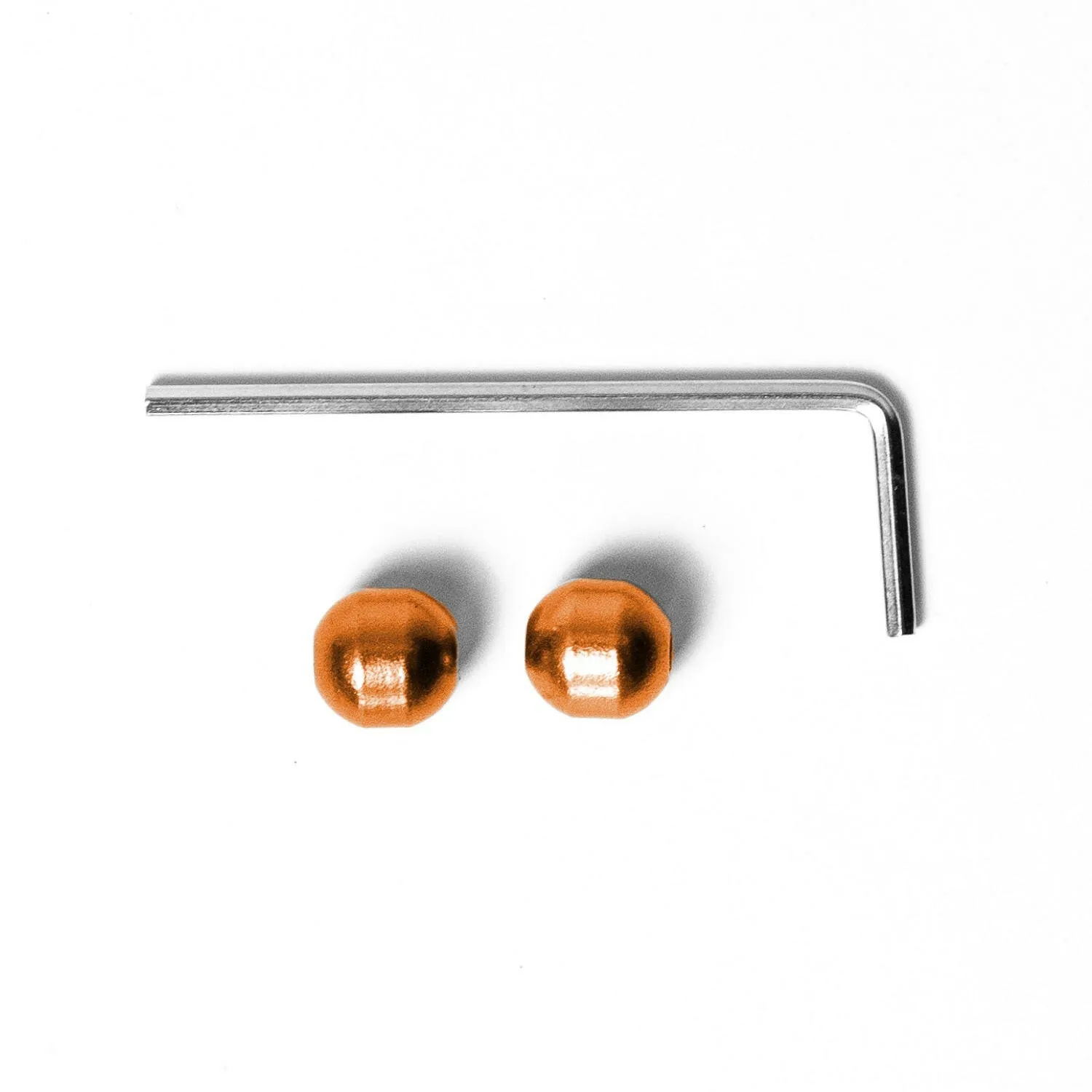 Replacement Flare PRO & MX - Swivel Ball