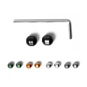 Replacement Flare PRO & MX - Swivel Ball