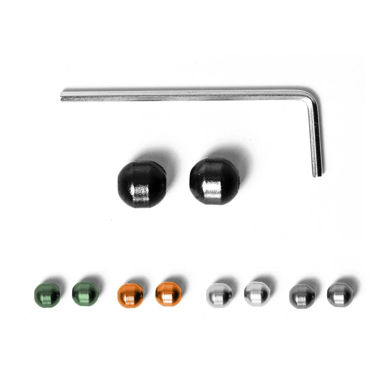Replacement Flare PRO & MX - Swivel Ball