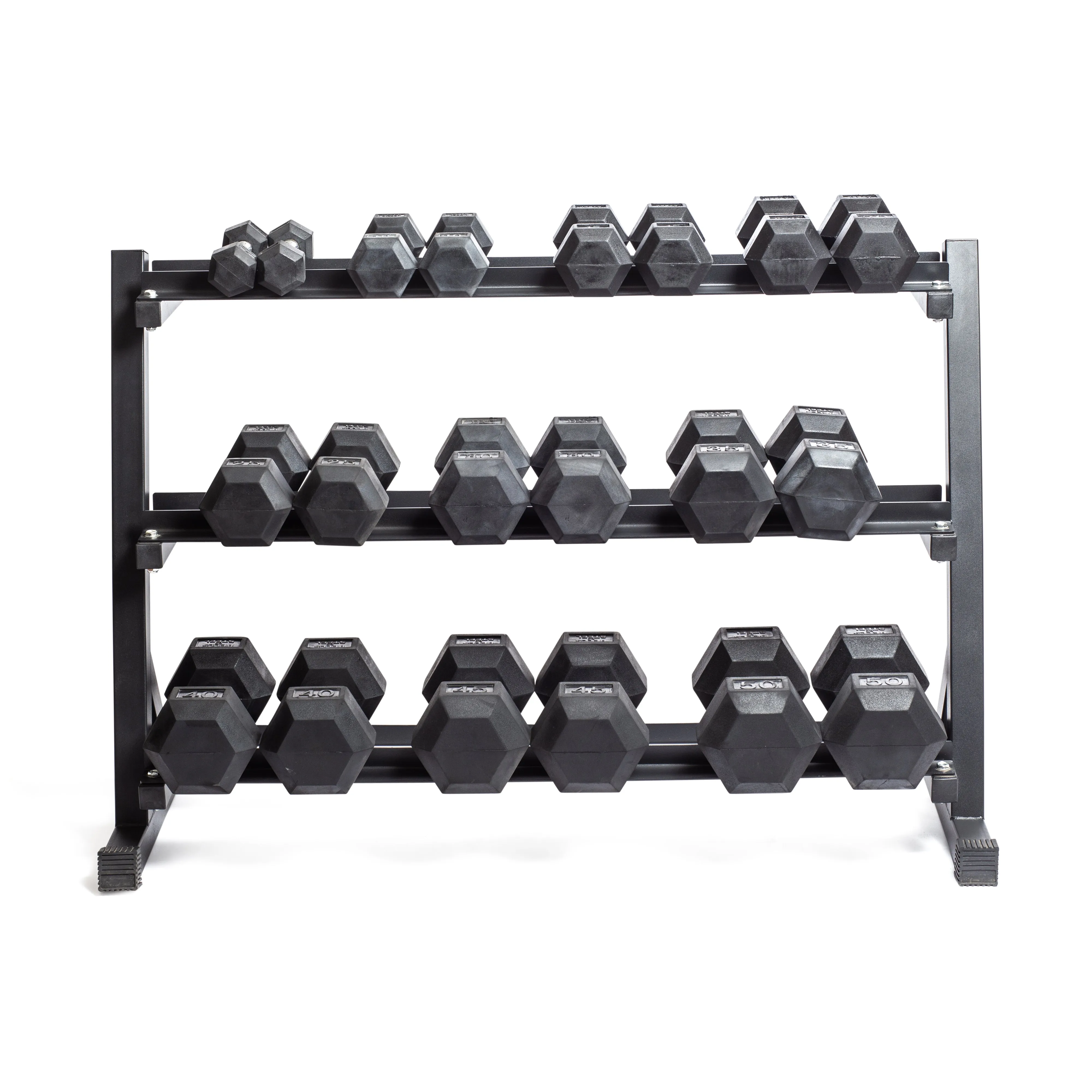 Residential Dumbbell Rack