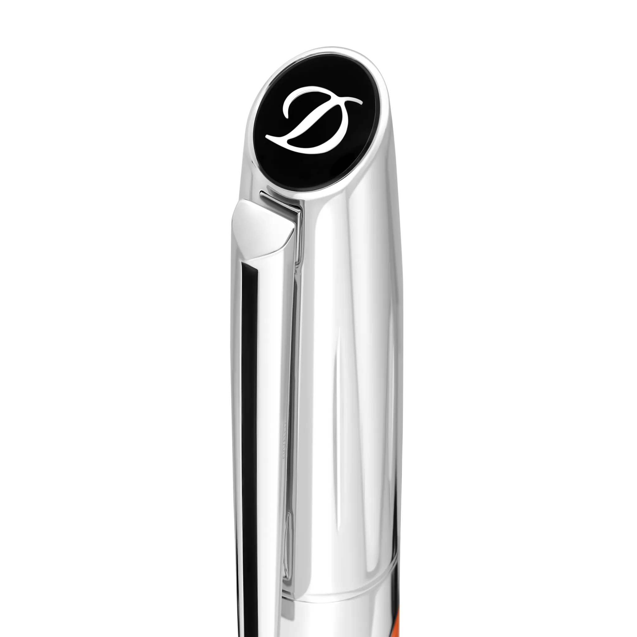 Rollerball pen