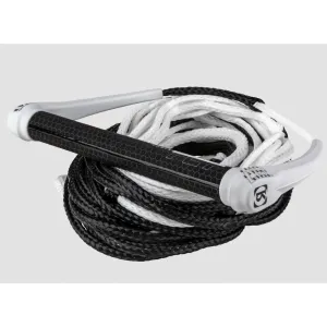 Ronix 2025 727 Foil Combo Handle Grip 13/Rope