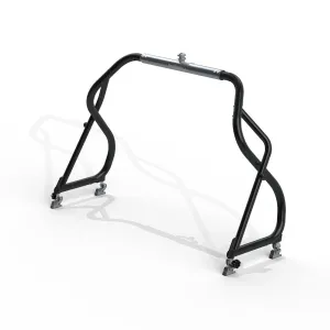 Roswell Area 53 Wake Tower - Black | 2022 | Pre-Order