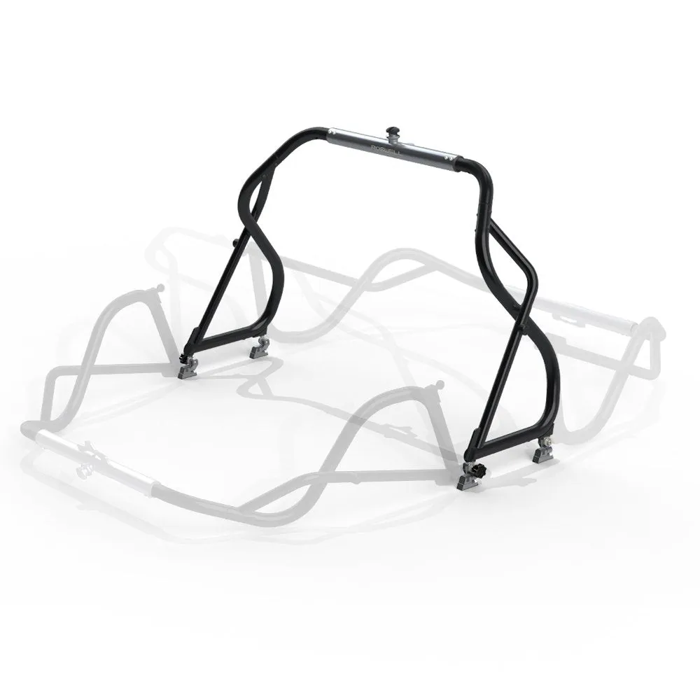 Roswell Area 53 Wake Tower - Black | 2022 | Pre-Order