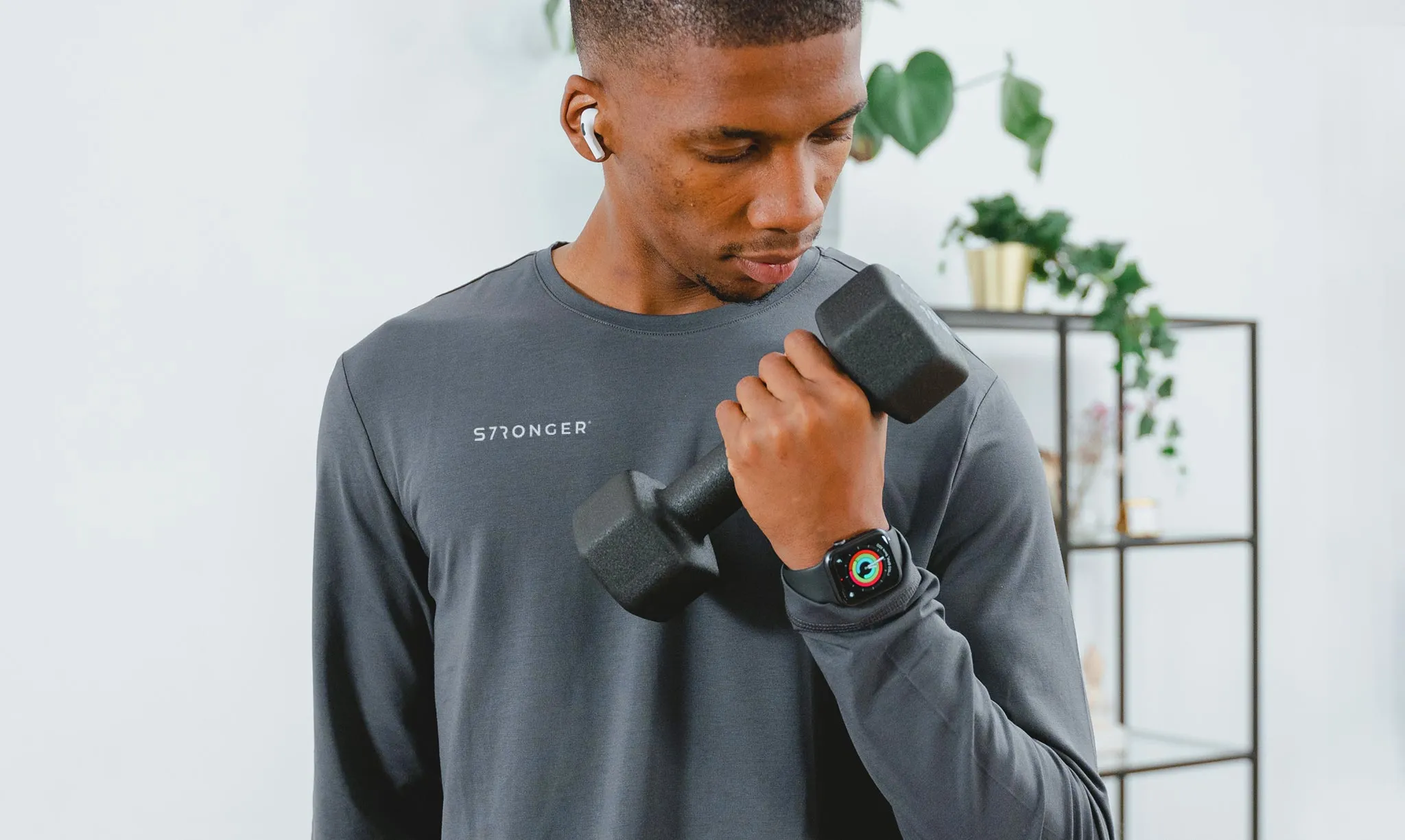 S7R Neoprene Dumbbell Dust Whip (Pairs)