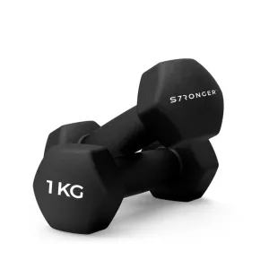 S7R Neoprene Dumbbell Dust Whip (Pairs)