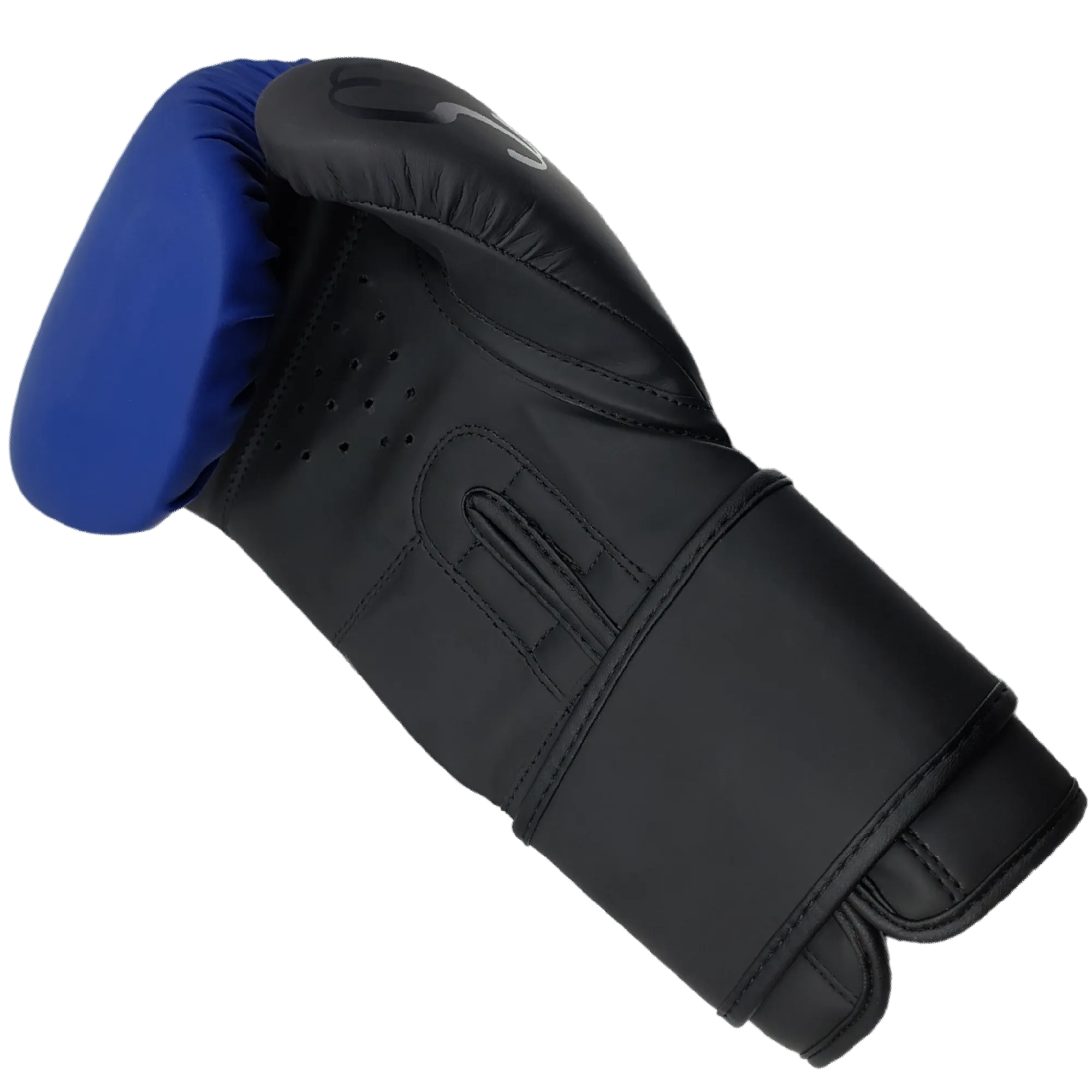 SC Blue Boxing Training Gloves