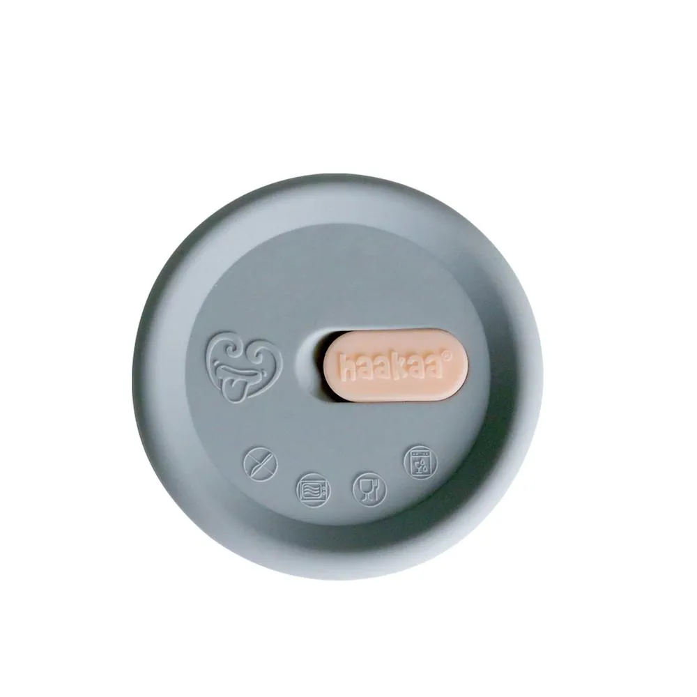Silicone Pump Cap