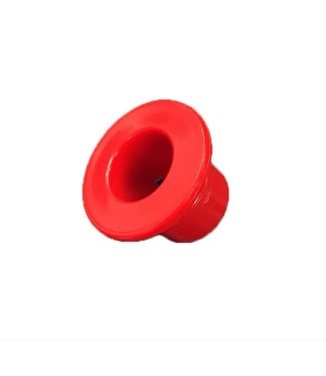 Speed Safety Valve Replacement