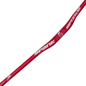 Spike Race 800mm Wide Mountain Bike Handlebars