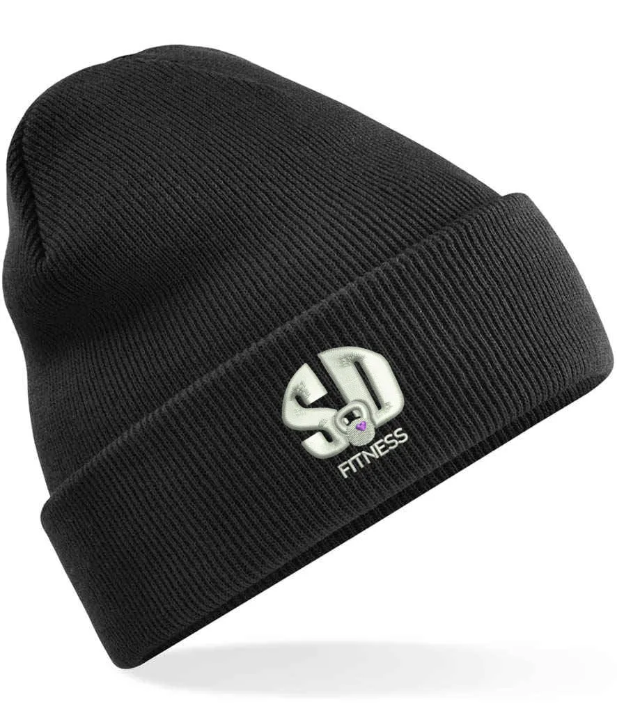 Stacey Daniele Beanie