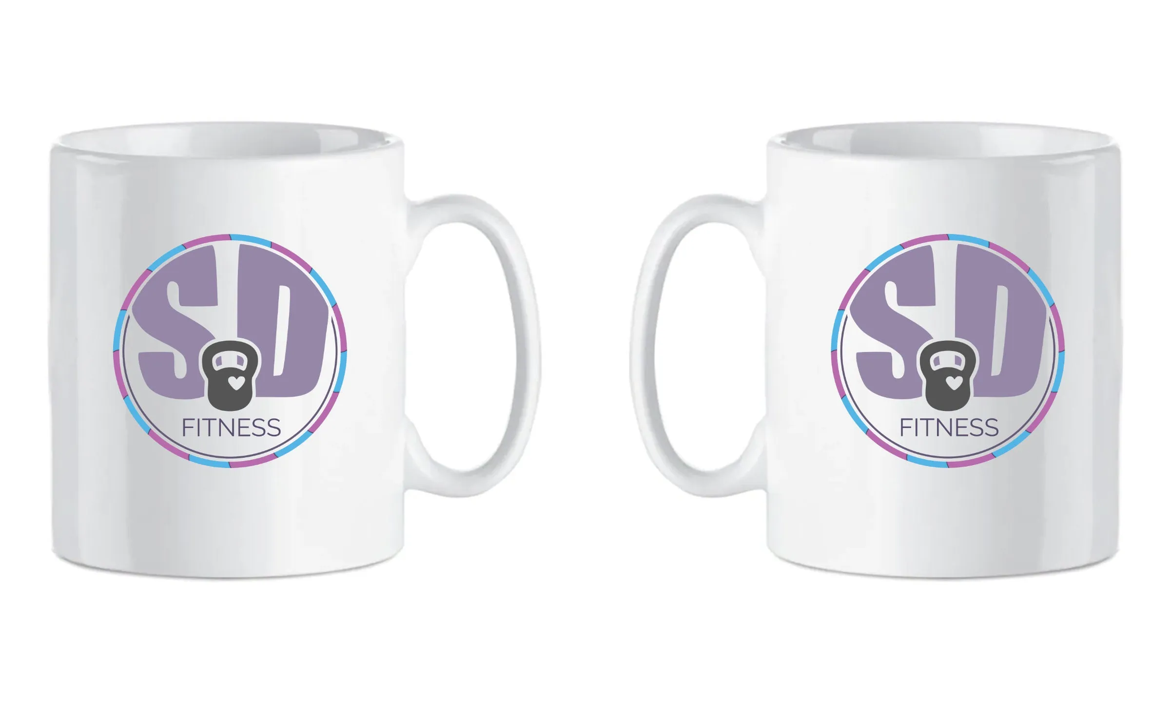 Stacey Daniele Mug